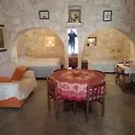 Trullo Zappa D'argento In Salento *