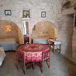アパート Trullo Zappa D'argento In Salento *