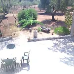 Trullo Zappa D'argento In Salento * フランカヴィッラ・フォンターナ