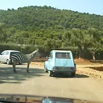 アパート Trullo Zappa D'argento In Salento