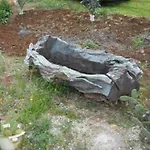 Trullo Zappa D'argento In Salento フランカヴィッラ・フォンターナ