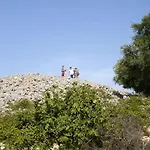 Trullo Zappa D'argento In Salento *